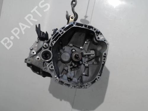 Used Gearbox Gearbox 38663314 38663314