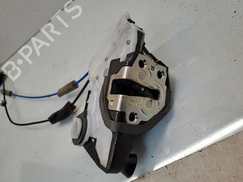 Front left lock HONDA HR-V (RU) 1.5 (RU1) | BP40446323C98 - Image 2