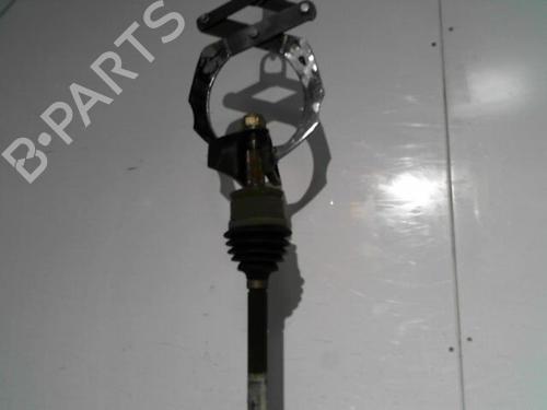 Right front driveshaft SMART FORFOUR (454) 1.3 (454.031) | BP38660844M39 - Image 6