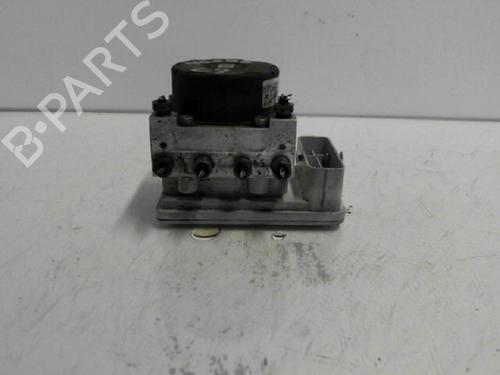 ABS pump CITROËN C3 II (SC_) 1.4 HDi 70 (SC8HZC, SC8HR0, SC8HP4) | BP38658403M43 - Image 3