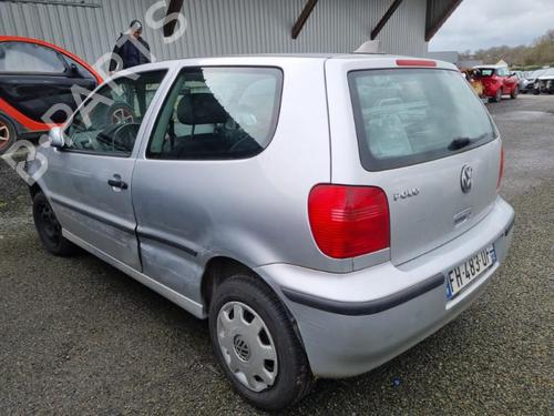 Engine VW POLO (6N2) 1.4 | BP38664825M1 - Image 8