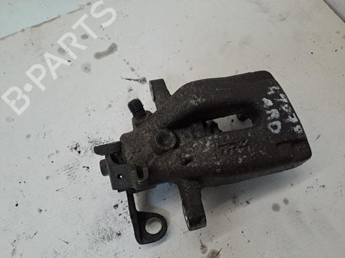 Used Right rear brake caliper Right rear brake caliper PEUGEOT 307 (3A/C) 2.0 HDi 90 (90 hp) 40437193 40437193