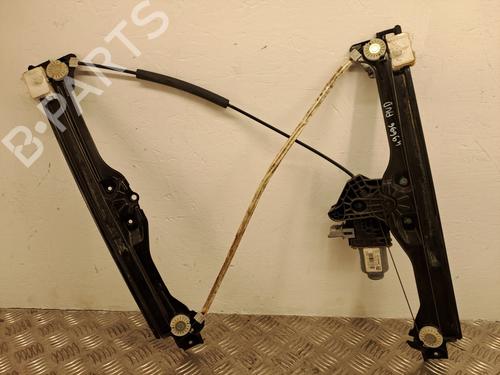 Front right window mechanism CITROËN DS5 2.0 HDi 165 | BP38671135C23 - Image 2