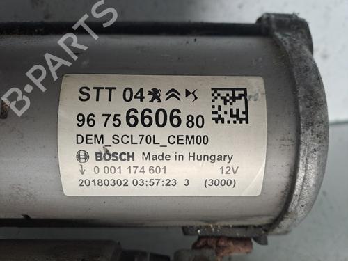 starter-citroen-c3-iii-sx-2016-38667137 main image