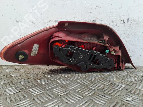 Used Right taillight Right taillight 38673107 38673107