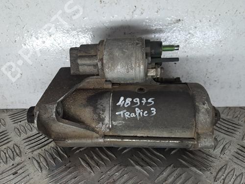 Used Starter Starter 38669868 38669868