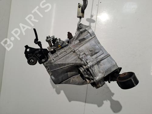 Gearkasse Gearkasse 38668050 38668050