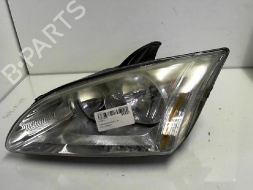 Koplamp links Koplamp links 38658881 38658881