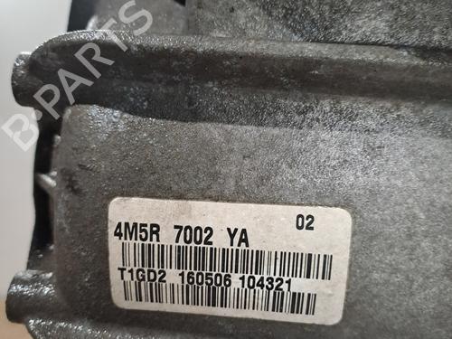 Gearbox FORD FOCUS C-MAX (DM2) 1.8 TDCi | BP38669709M3 - Image 2