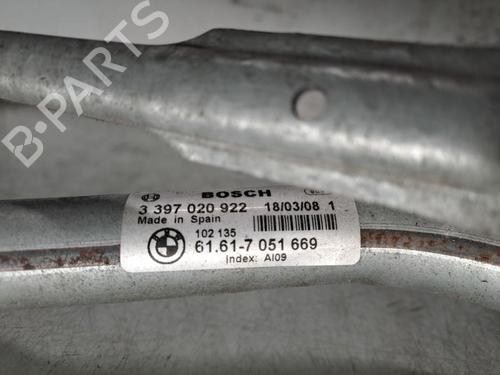 Front wiper motor BMW X3 (E83) xDrive 20 d | BP38665668M29 - Image 4