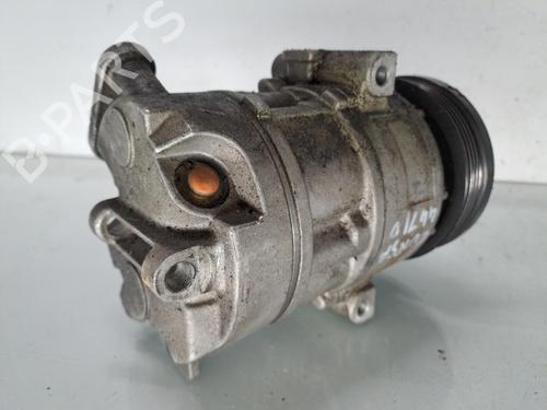 AC compressor OPEL CORSA D (S07) 1.4 (L08, L68) | BP38663533M34 - Image 4