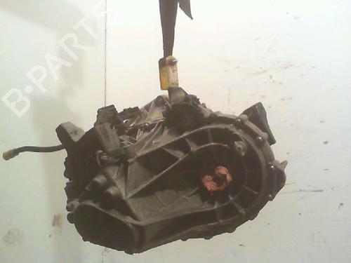 Used Gearbox Gearbox 38662065 38662065