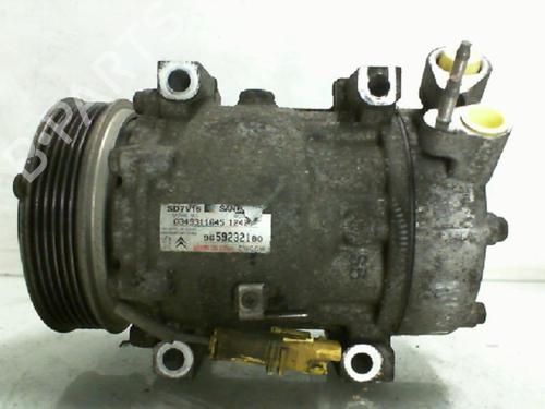 AC Kompressor AC Kompressor 38662192 38662192