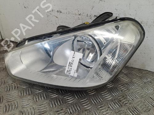 Venstre forlygte FORD C-MAX (DM2) 1.8 TDCi | BP38672834C28 - Image 4