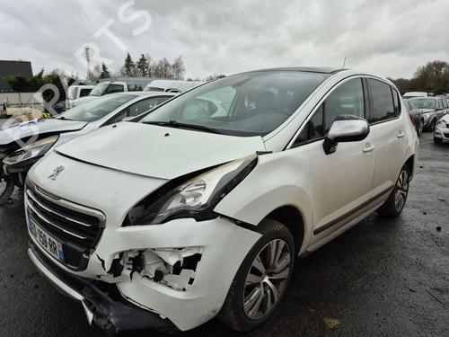 Used Parts DACIA DUSTER (HS_) 1.5 dCi (HSMC) 4929512