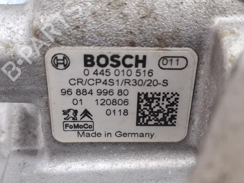 Injection pump CITROËN C3 II (SC_) 1.4 HDi 70 (SC8HZC, SC8HR0, SC8HP4) | BP38671286M78 - Image 2