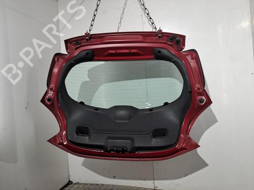 Used Tailgate Tailgate 38666033 38666033