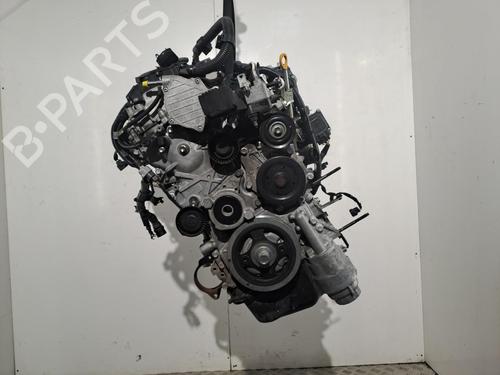 Engine TOYOTA VERSO (_R2_) 2.0 D-4D (AUR20_, AUR20R) | BP38666109M1 - Image 2