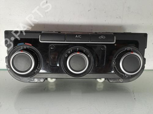 Used Climate control Climate control 38663468 38663468