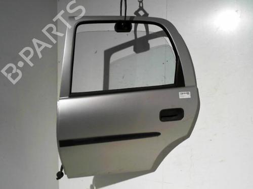 Used Left rear door Left rear door 38654855 38654855