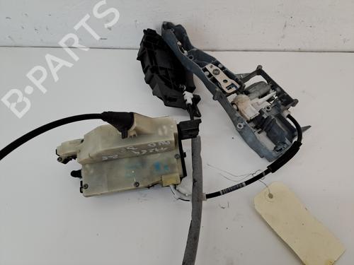 Used Front right lock Front right lock 38666552 38666552