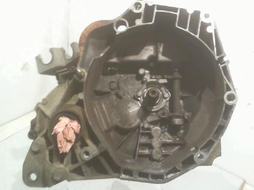 Used Gearbox Gearbox 38662973 38662973