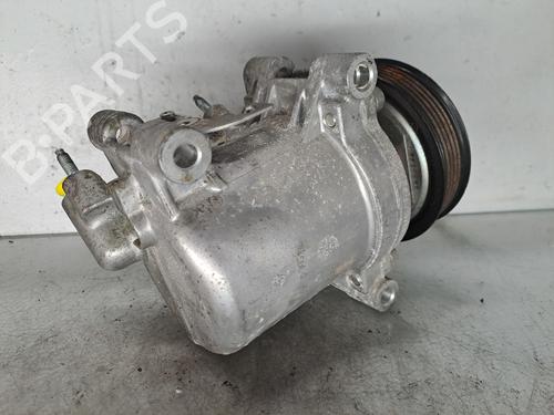 AC compressor CITROËN C3 III (SX) 1.2 PureTech 82 | BP38667269M34 - Image 2