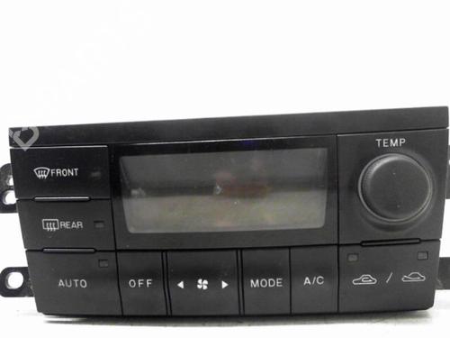 Climate control MAZDA PREMACY (CP) 2.0 TD | BP38654557I5 - Image 6
