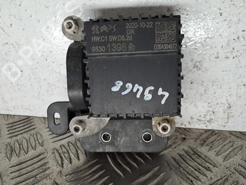 Electronic module DS DS 7 Crossback (J4_, JR_, JC_) 2.0 BlueHDi 180 (JJEHZR) | BP38670125M83 - Image 4