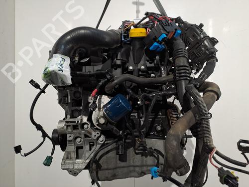 Used Engine Engine 38667551 38667551