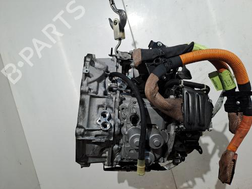 Gearbox RENAULT ESPACE VI (RHN) E-TECH 200 Hybrid | BP38670313M3 - Image 2