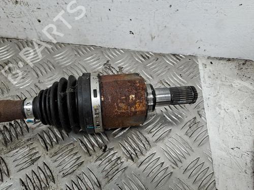 Right front driveshaft KIA CEE'D (JD) 1.0 T-GDI | BP39738319M39 - Image 3