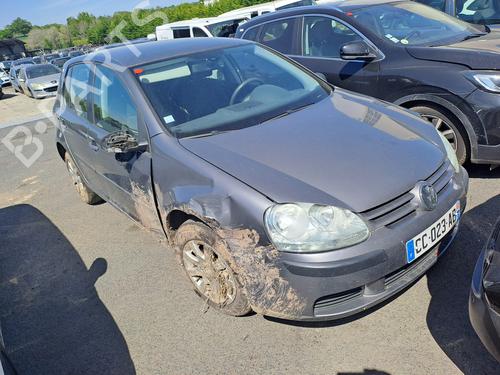 Left headlight VW GOLF V (1K1) 1.9 TDI | BP38671982C28 - Image 10