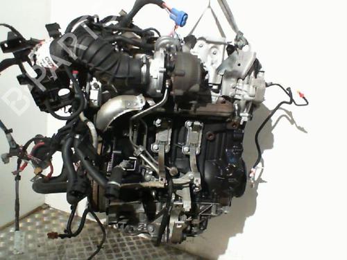 Engine RENAULT LAGUNA III (BT0/1) 2.0 dCi (BT01, BT08, BT09, BT0E, BT0K, BT12, BT1C, BT1D,... | BP38661935M1 - Image 4