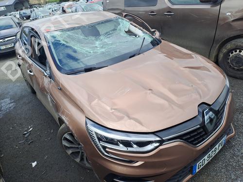 Andre RENAULT MEGANE IV Hatchback (B9A/M/N_) 1.5 Blue dCi 115 (B9A6) | BP38669052O1 - Image 6