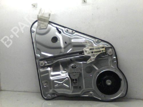 Rear left window mechanism KIA CEE'D SW (ED) 1.6 CRDi 115 | BP38656955C24 - Image 6