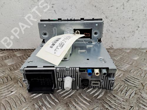 Radio PEUGEOT PARTNER Tepee 1.6 BlueHDi 100 | BP38672596E6 - Image 4