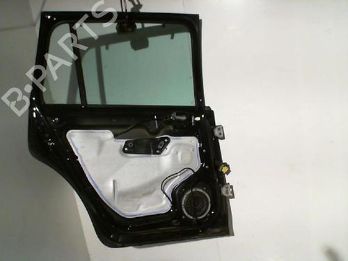 Used Left rear door Left rear door 38658624 38658624