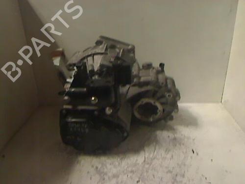 Used Gearbox Gearbox 38661681 38661681