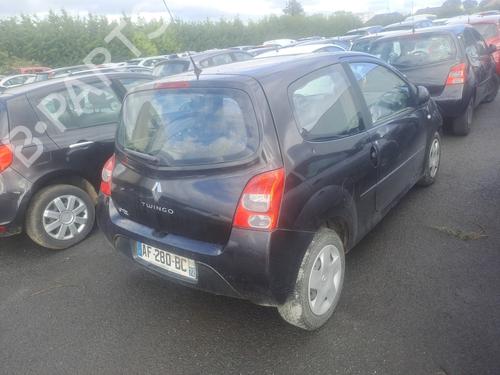 Gearbox RENAULT TWINGO II (CN0_) 1.5 dCi (CN0E) | BP38670992M3 - Image 9