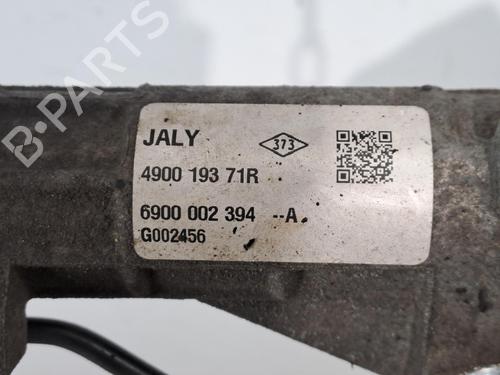 Used Steering rack Steering rack DACIA SANDERO 1.5 dCi (88 hp) 39903475 39903475