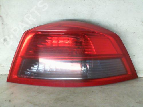 Right taillight RENAULT VEL SATIS (BJ0_) 2.2 dCi (BJ0E, BJ0F) | BP38662558C35 - Image 4