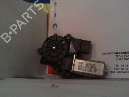 Used Rear left window mechanism Rear left window mechanism 38658648 38658648
