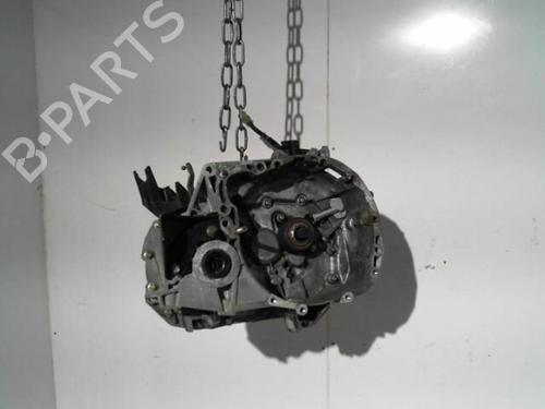 Gearbox RENAULT MODUS / GRAND MODUS (F/JP0_) 1.5 dCi (FP0D, JP0D) | BP38657488M3 - Image 5