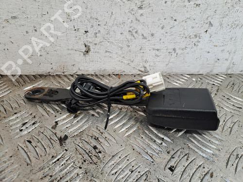 Used Seat buckle Seat buckle 38672195 38672195