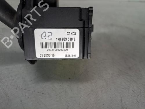 Steering column stalk VW GOLF V (1K1) 1.9 TDI | BP38664191I23 - Image 2