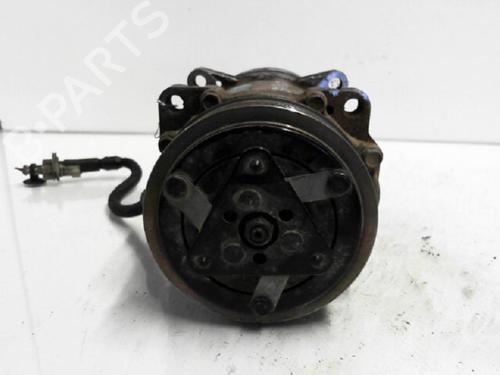 Used AC compressor AC compressor 38658427 38658427