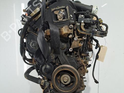 Used Engine Engine 38673166 38673166