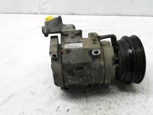 AC compressor TOYOTA RAV 4 II (_A2_) 2.0 D 4WD (CLA20_, CLA21_, CLA20R, CLA21R) | BP38654277M34 - Image 4