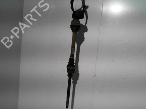 Used Right front driveshaft Right front driveshaft 38655957 38655957
